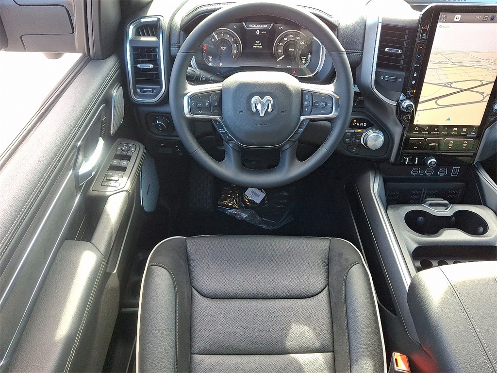 2026 Ram 1500 Laramie - Photo 7