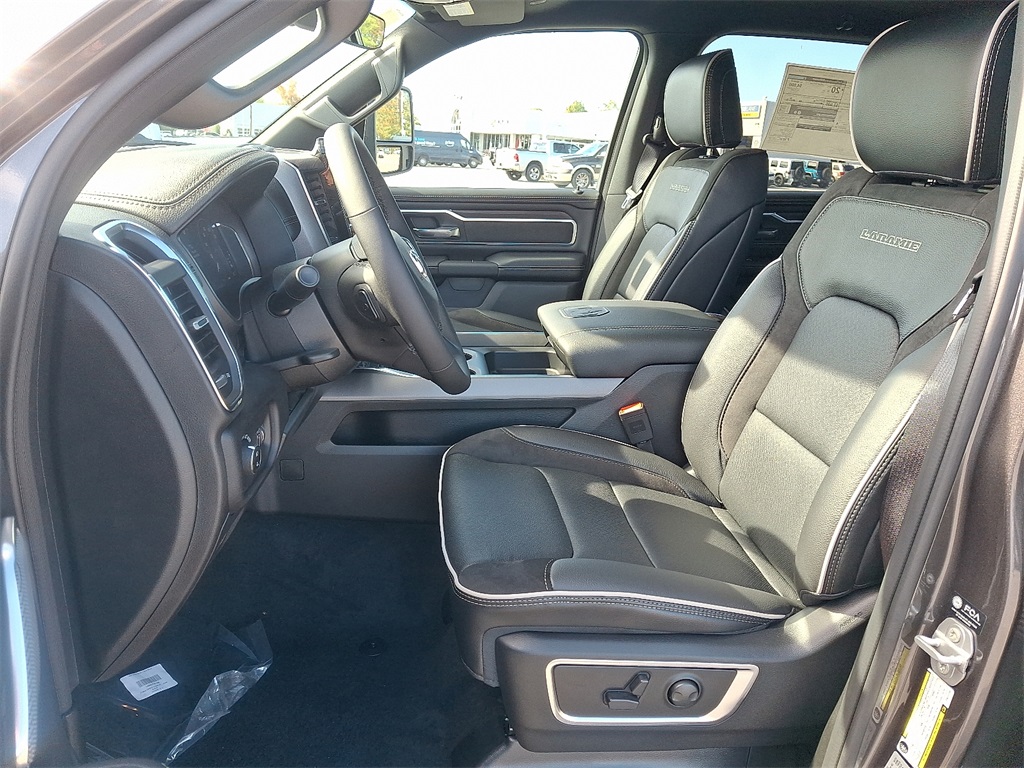 2026 Ram 1500 Laramie - Photo 9
