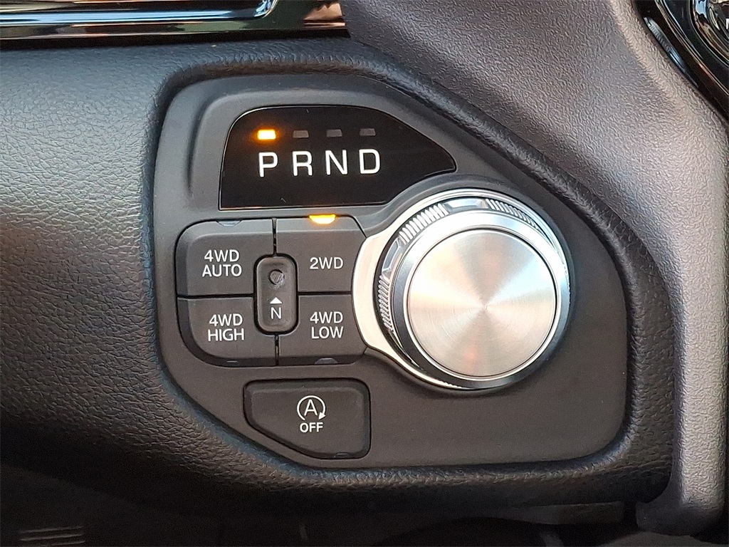 2026 Ram 1500 Laramie - Photo 10