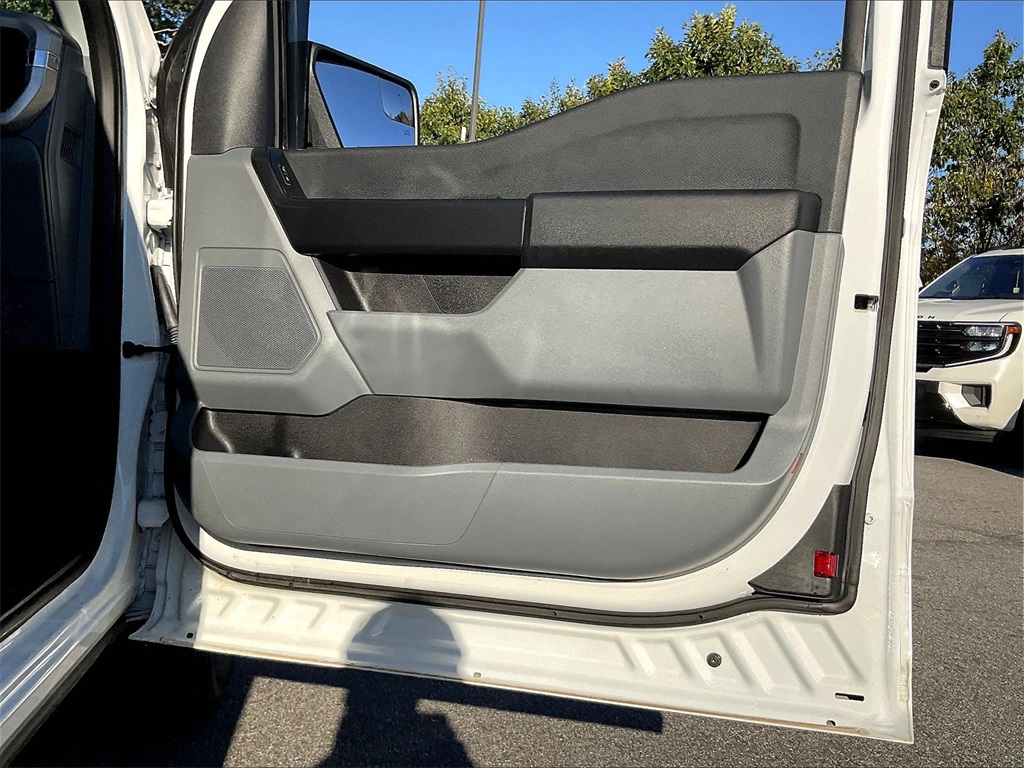 2023 Ford F-150 XL - Photo 11