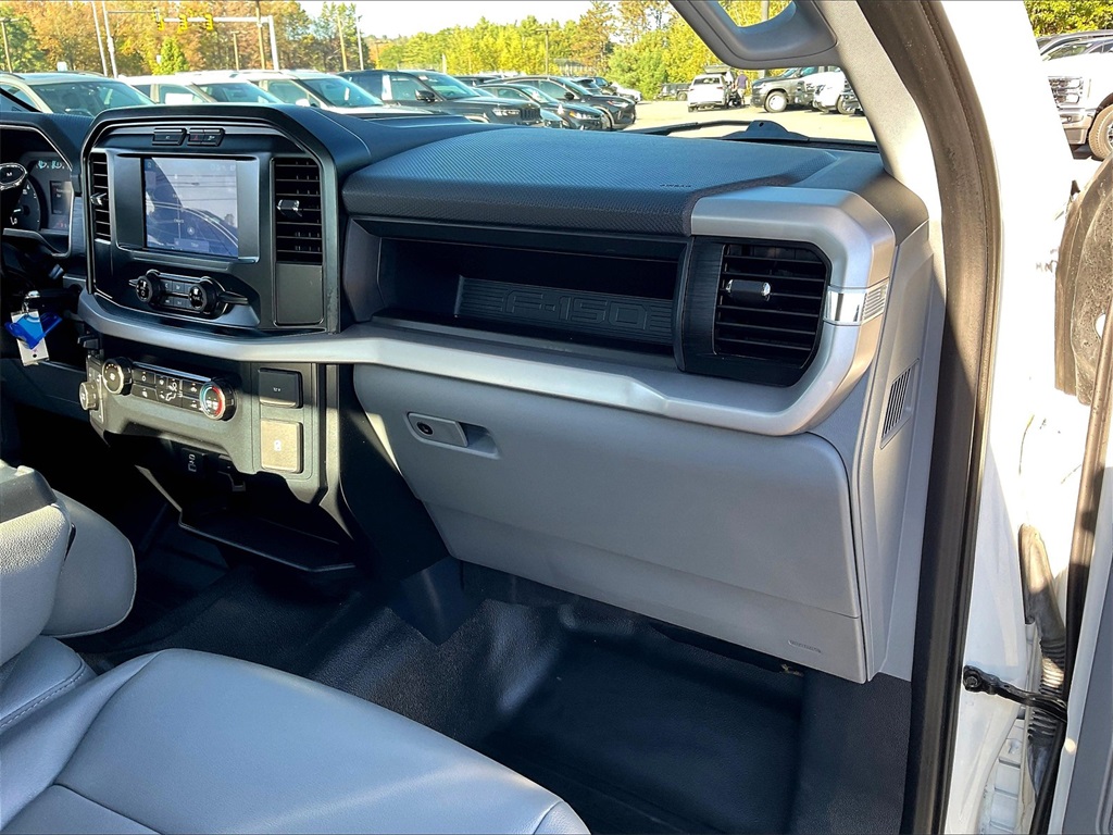 2023 Ford F-150 XL - Photo 12