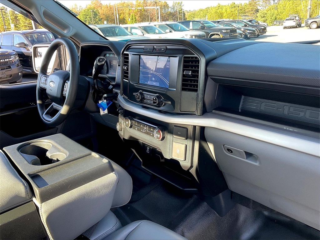 2023 Ford F-150 XL - Photo 13