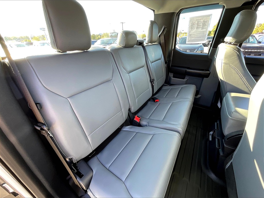 2023 Ford F-150 XL - Photo 15