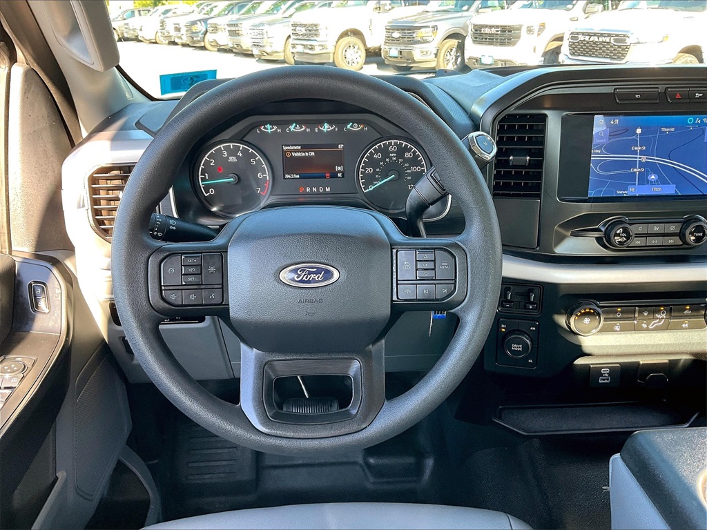 2023 Ford F-150 XL - Photo 16