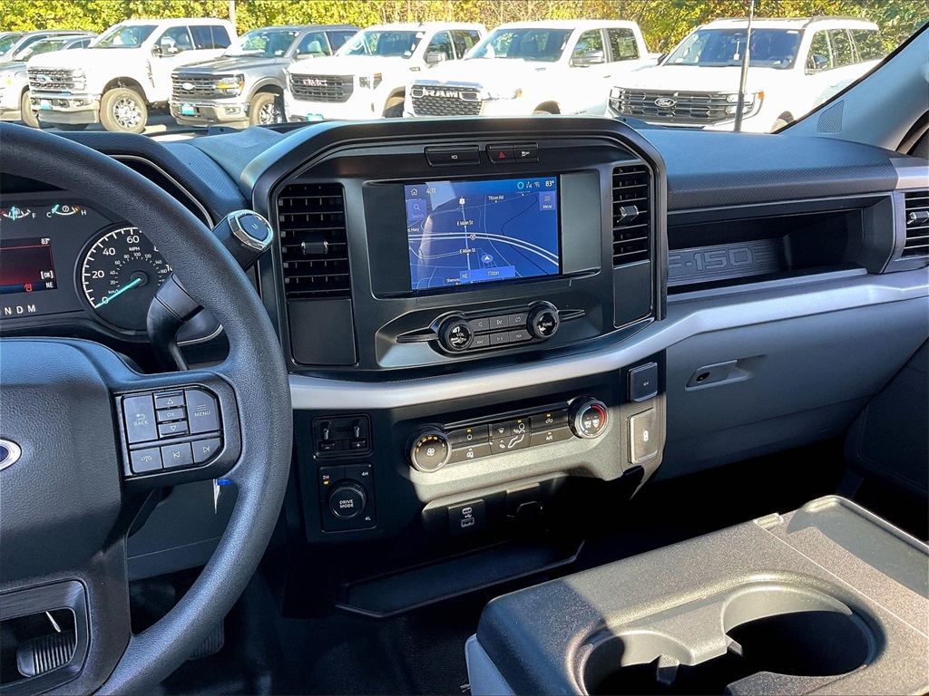 2023 Ford F-150 XL - Photo 17