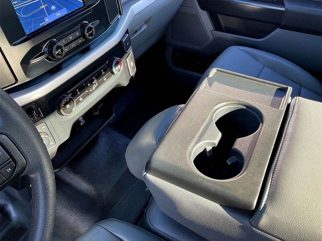 2023 Ford F-150 XL - Photo 19