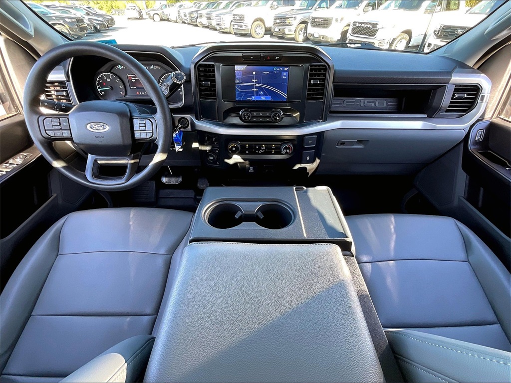 2023 Ford F-150 XL - Photo 20