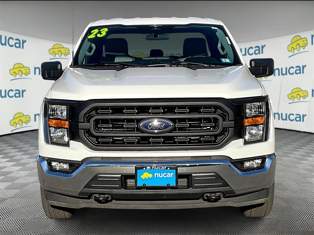 2023 Ford F-150 XL - Photo 2