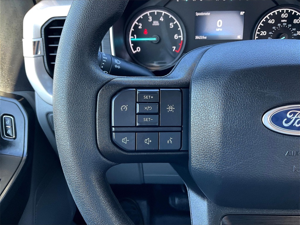 2023 Ford F-150 XL - Photo 21