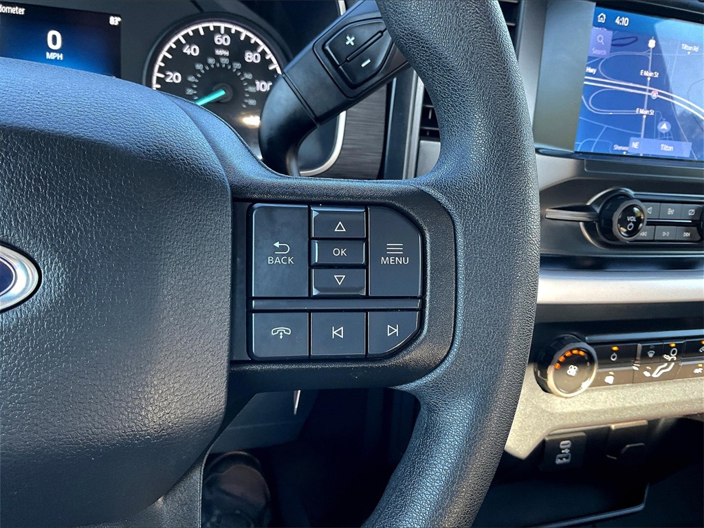 2023 Ford F-150 XL - Photo 22