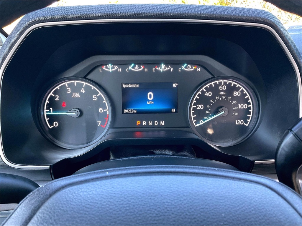 2023 Ford F-150 XL - Photo 23
