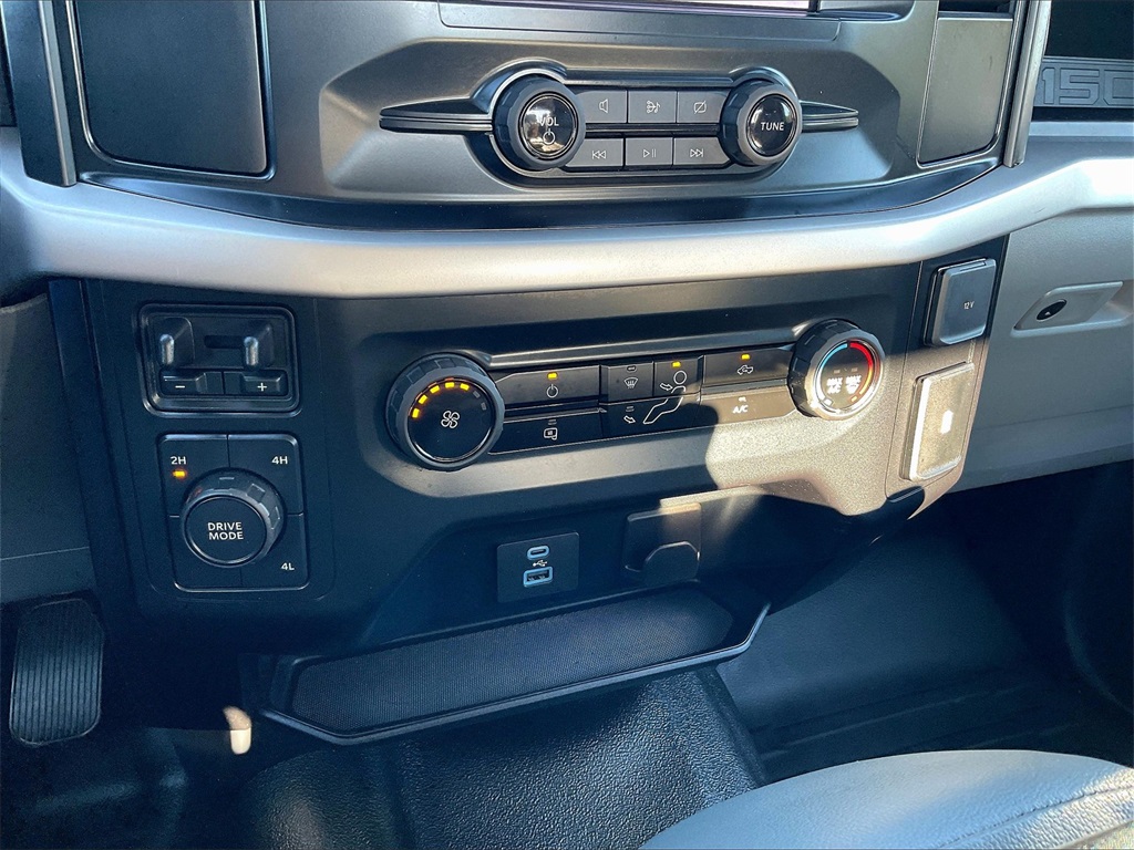 2023 Ford F-150 XL - Photo 24