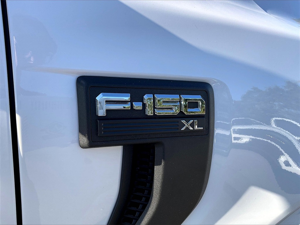 2023 Ford F-150 XL - Photo 26