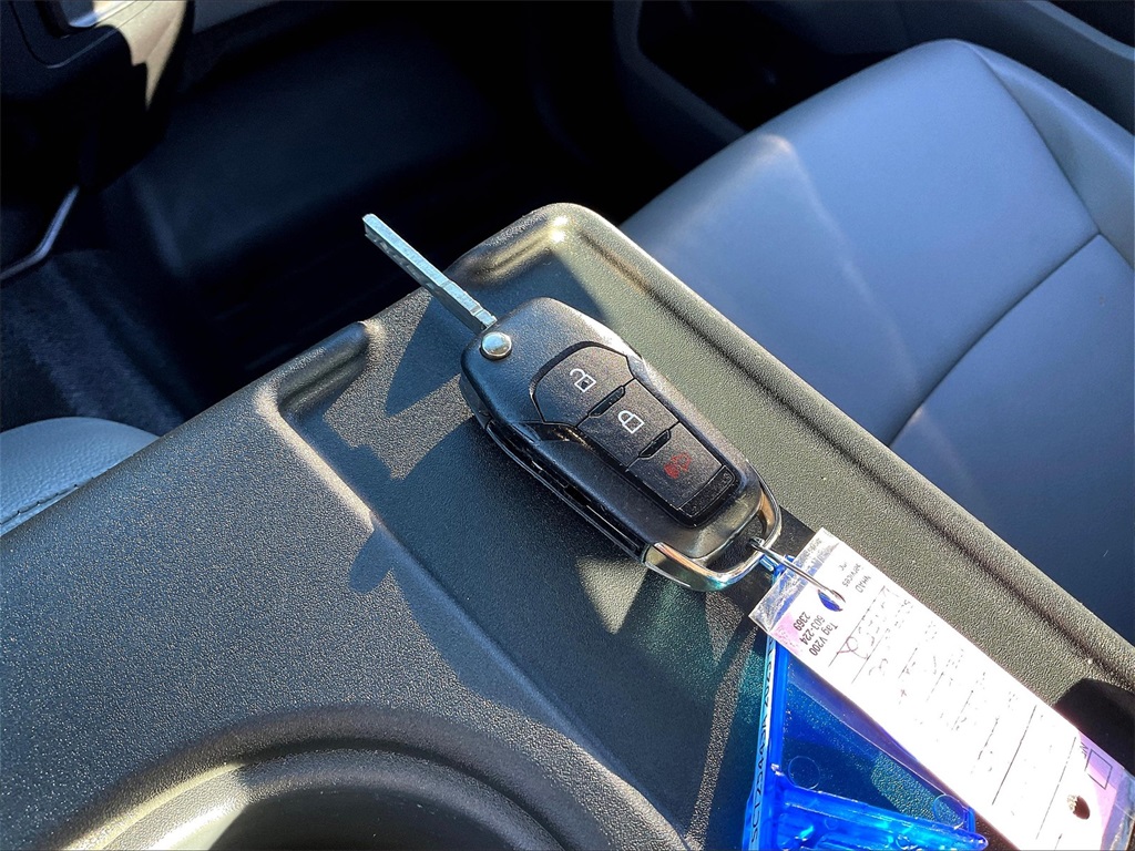 2023 Ford F-150 XL - Photo 27