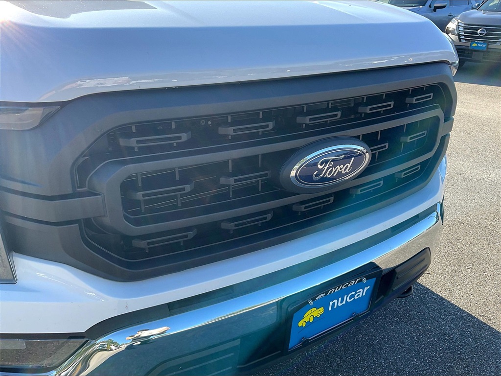 2023 Ford F-150 XL - Photo 28