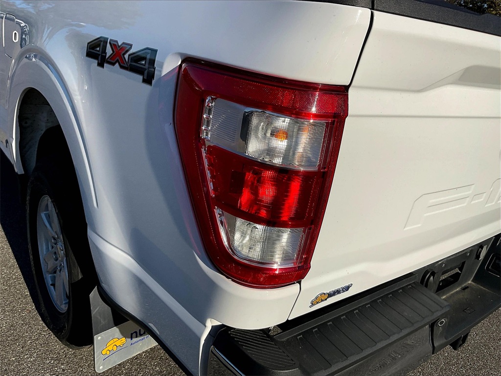2023 Ford F-150 XL - Photo 30
