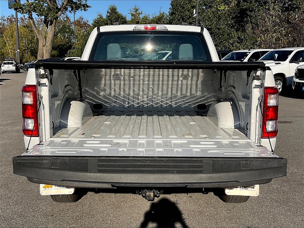 2023 Ford F-150 XL - Photo 33