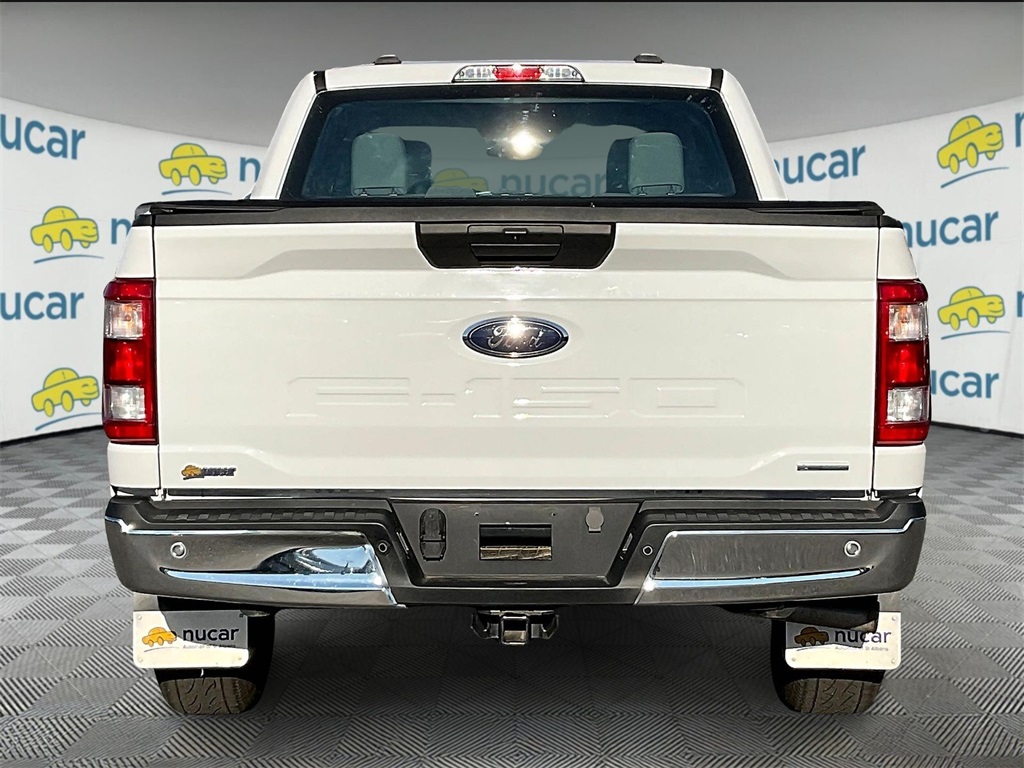 2023 Ford F-150 XL - Photo 5