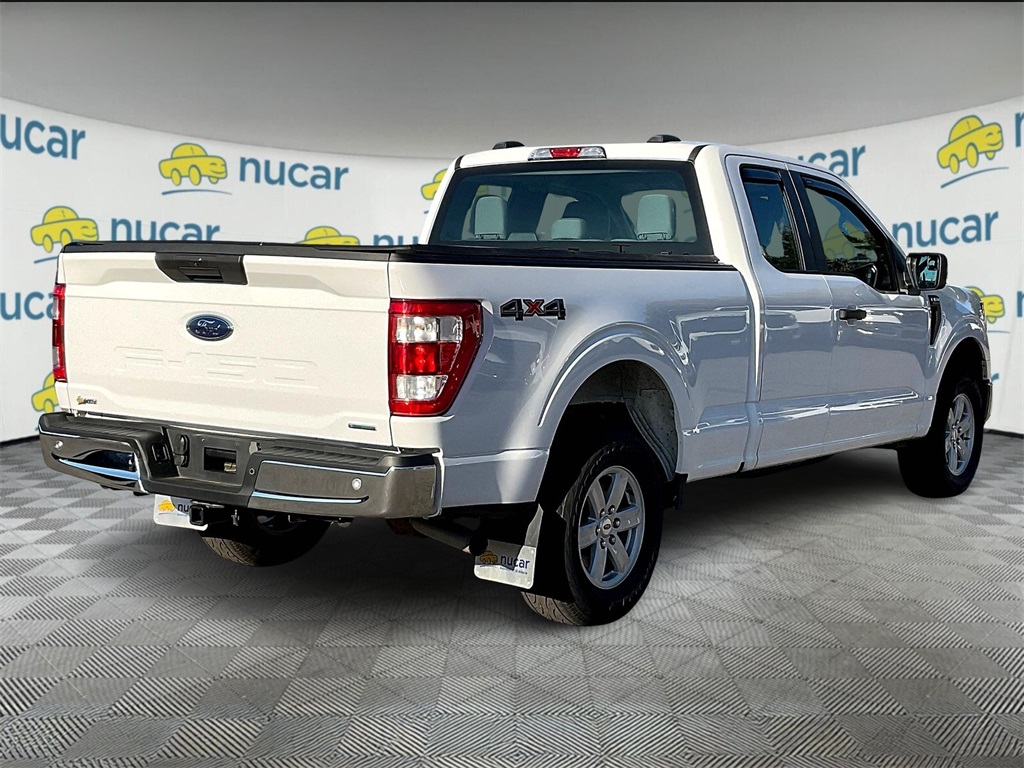 2023 Ford F-150 XL - Photo 6