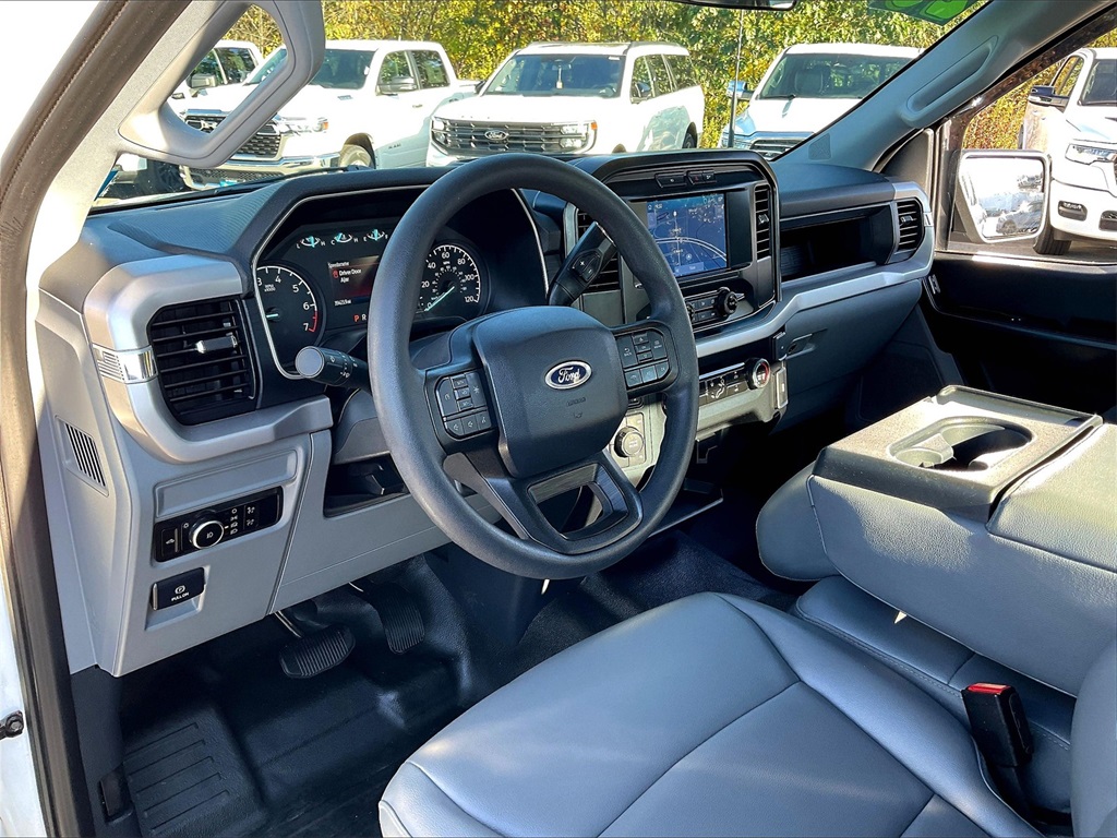 2023 Ford F-150 XL - Photo 8