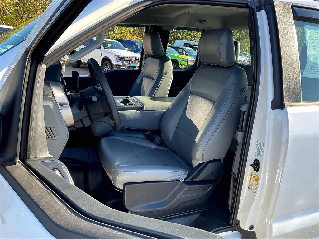 2023 Ford F-150 XL - Photo 9