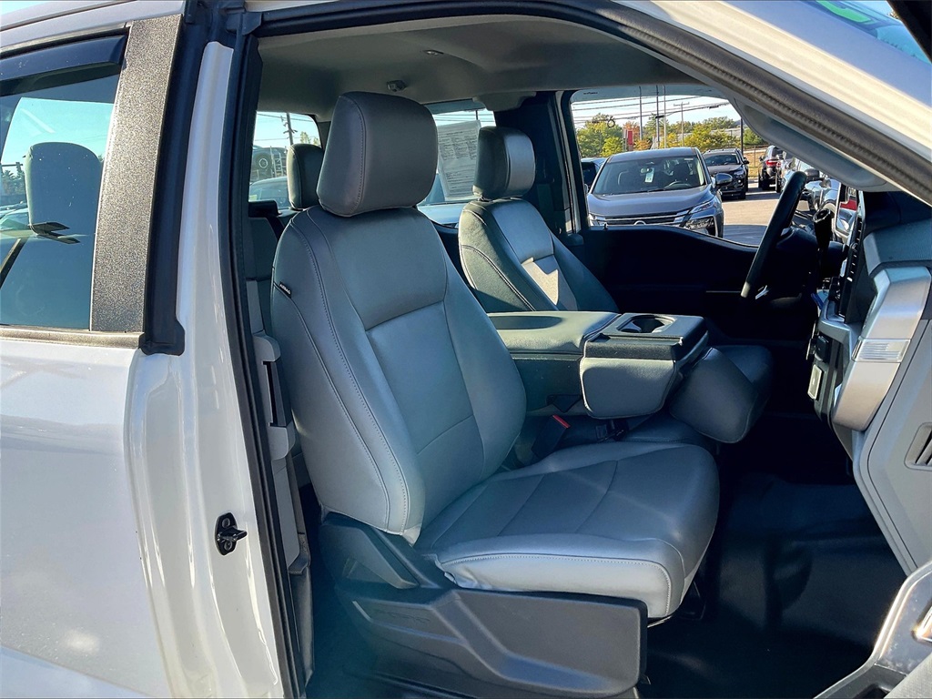 2023 Ford F-150 XL - Photo 10