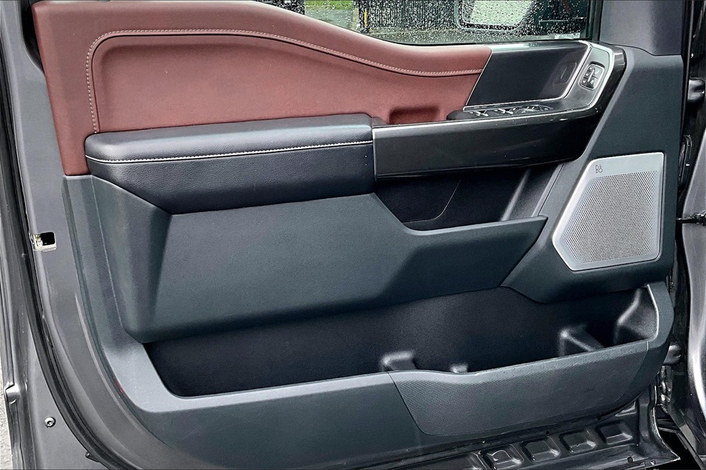 2021 Ford F-150 Lariat - Photo 19