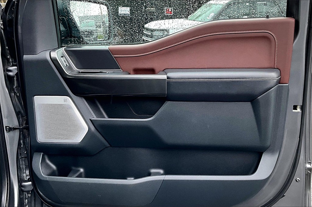 2021 Ford F-150 Lariat - Photo 20