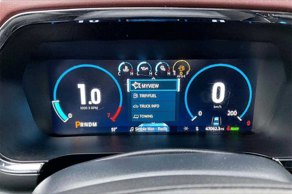 2021 Ford F-150 Lariat - Photo 26