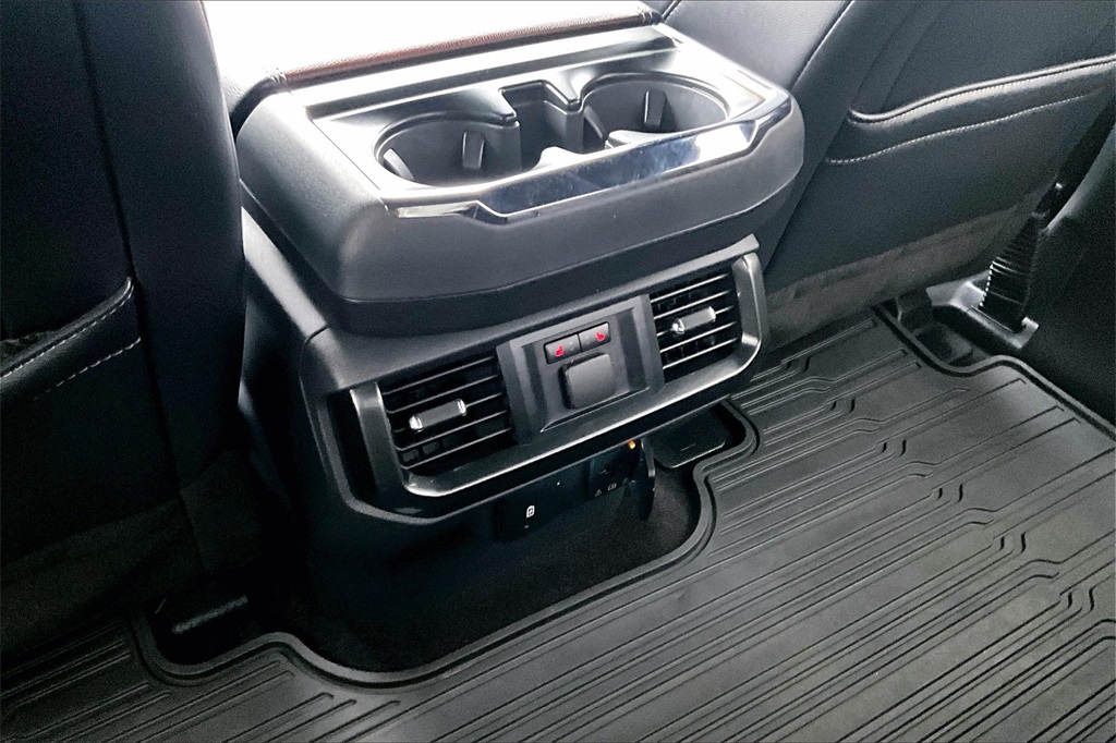 2021 Ford F-150 Lariat - Photo 29
