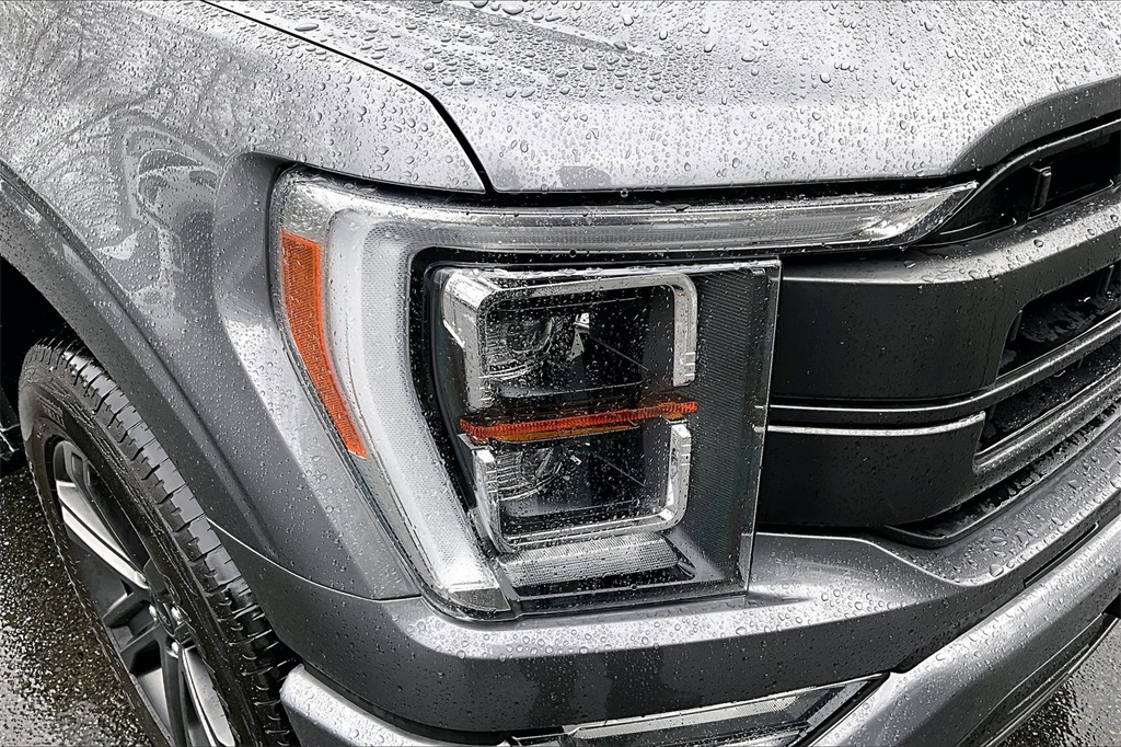 2021 Ford F-150 Lariat - Photo 32