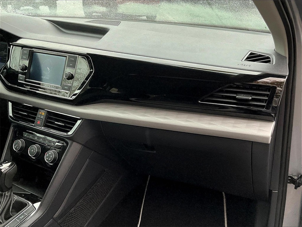 2023 Volkswagen Taos 1.5T S - Photo 12