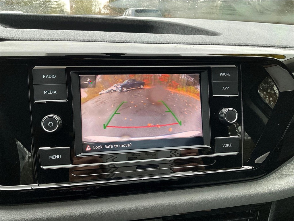 2023 Volkswagen Taos 1.5T S - Photo 15