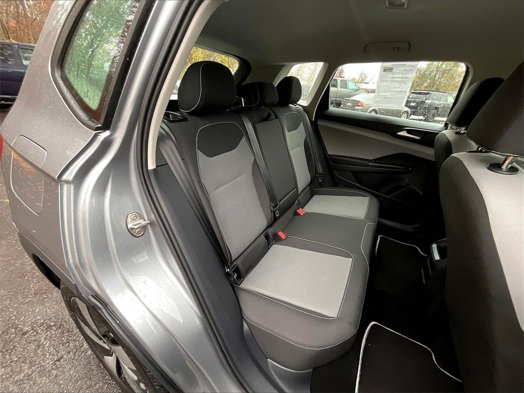 2023 Volkswagen Taos 1.5T S - Photo 18