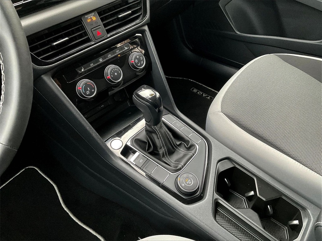 2023 Volkswagen Taos 1.5T S - Photo 19