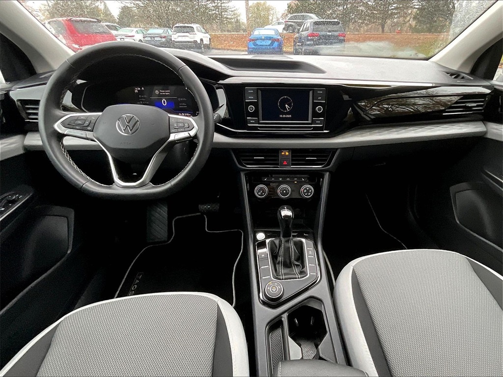 2023 Volkswagen Taos 1.5T S - Photo 20