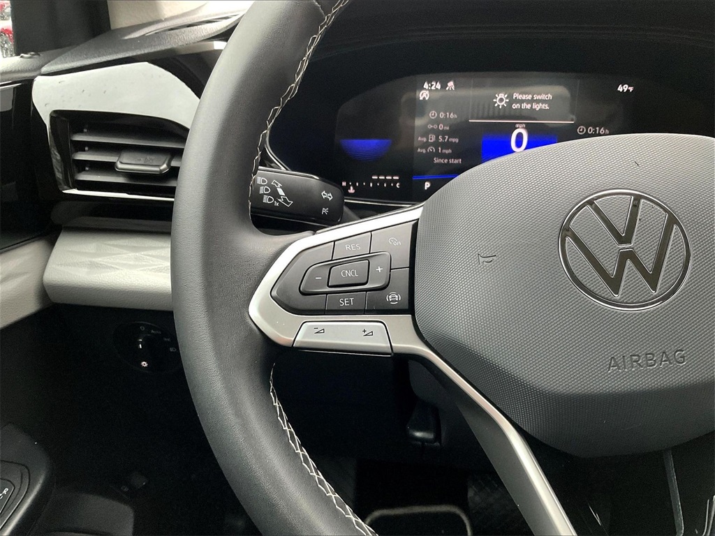 2023 Volkswagen Taos 1.5T S - Photo 22