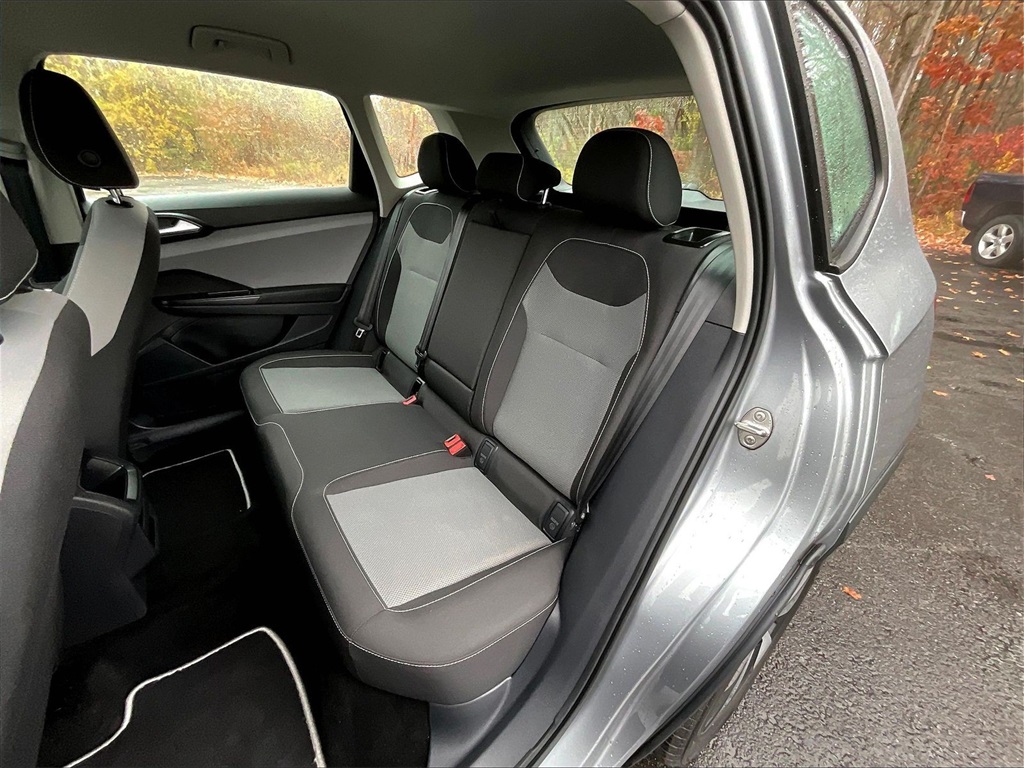 2023 Volkswagen Taos 1.5T S - Photo 24