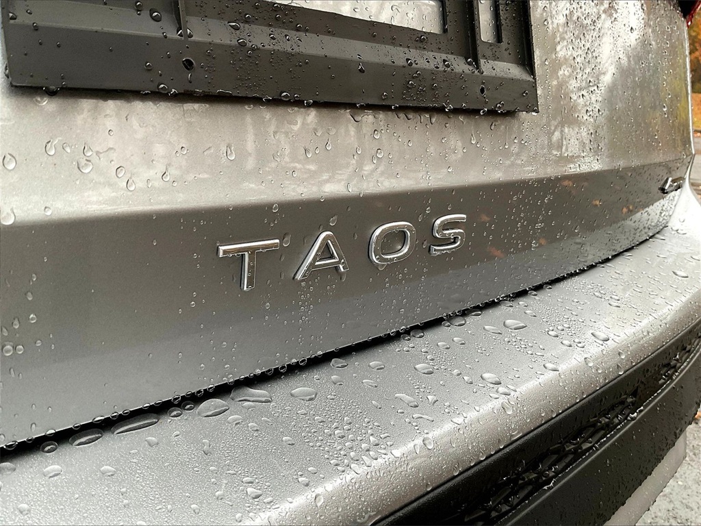 2023 Volkswagen Taos 1.5T S - Photo 26