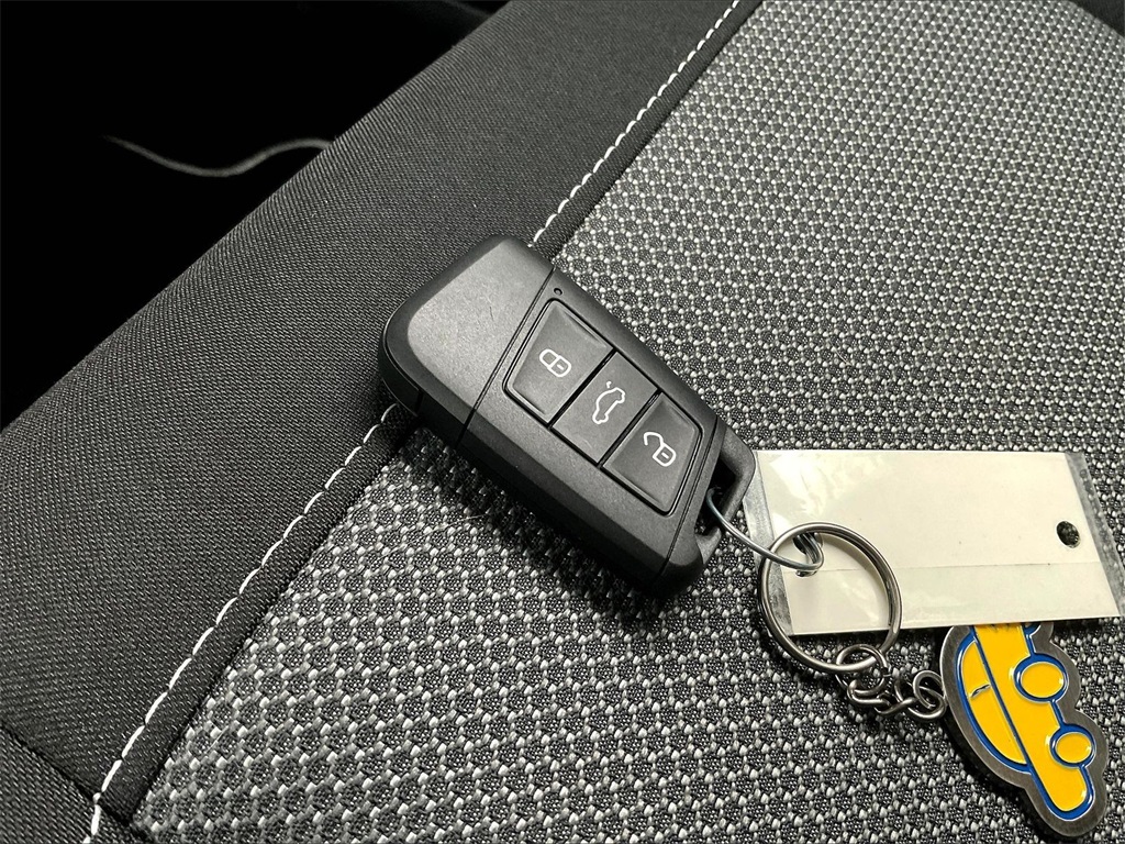 2023 Volkswagen Taos 1.5T S - Photo 27