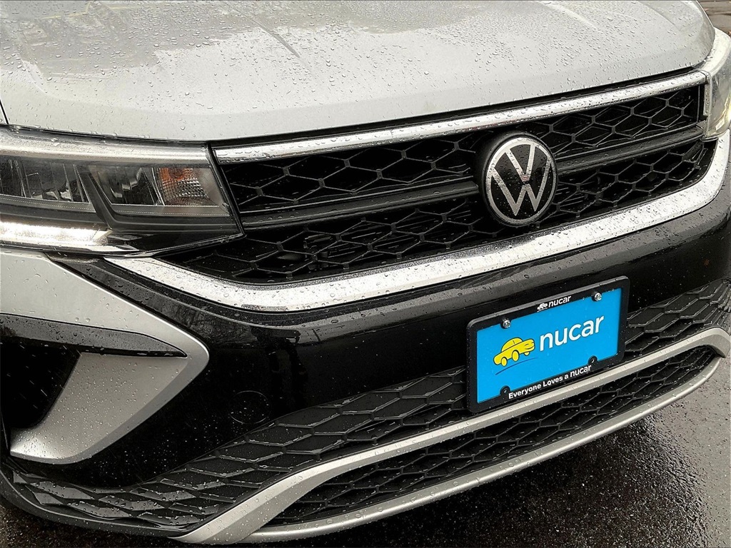 2023 Volkswagen Taos 1.5T S - Photo 28