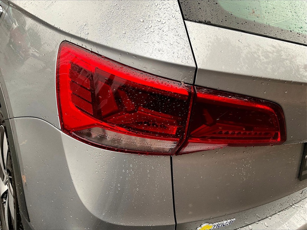 2023 Volkswagen Taos 1.5T S - Photo 30