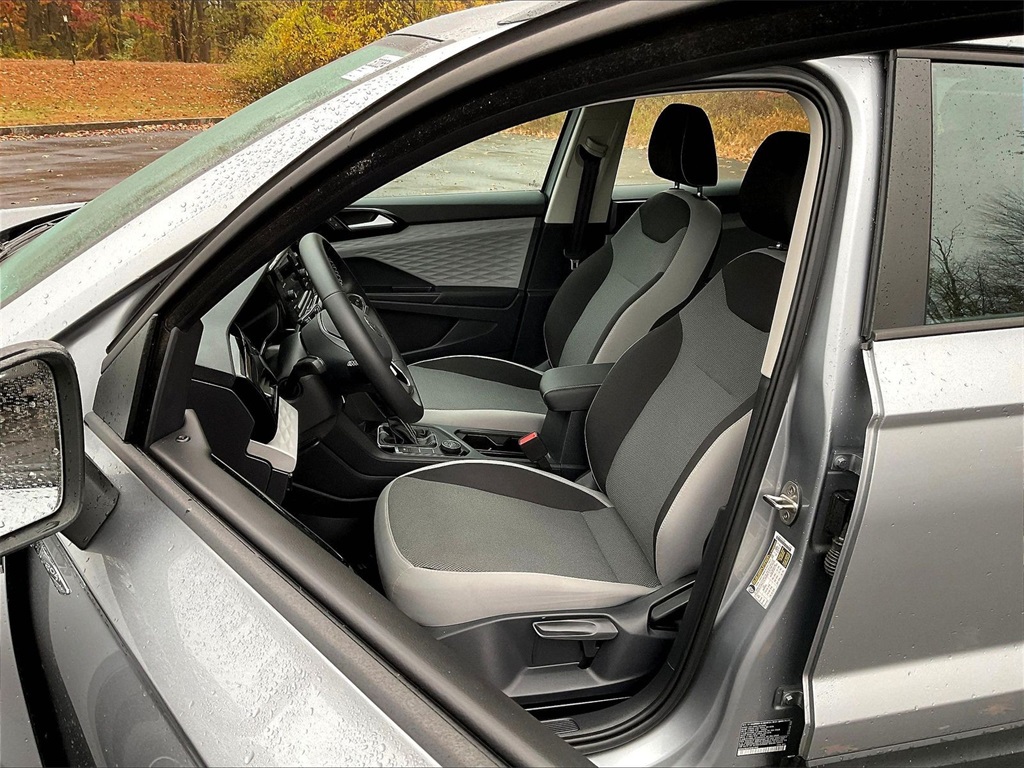 2023 Volkswagen Taos 1.5T S - Photo 10