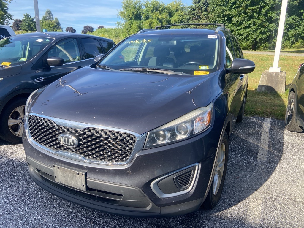 2016 Kia Sorento LX - Photo 2
