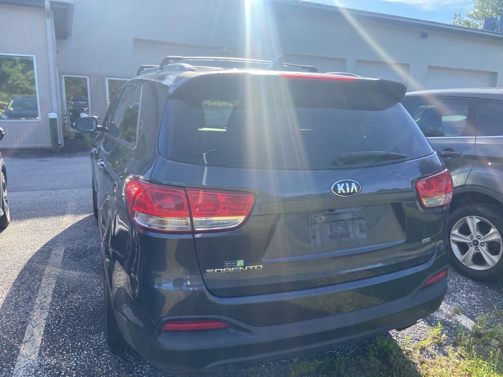 2016 Kia Sorento LX - Photo 3