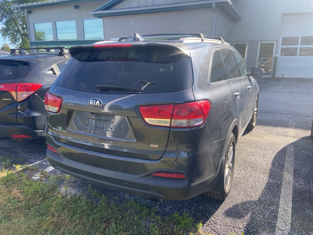 2016 Kia Sorento LX - Photo 4
