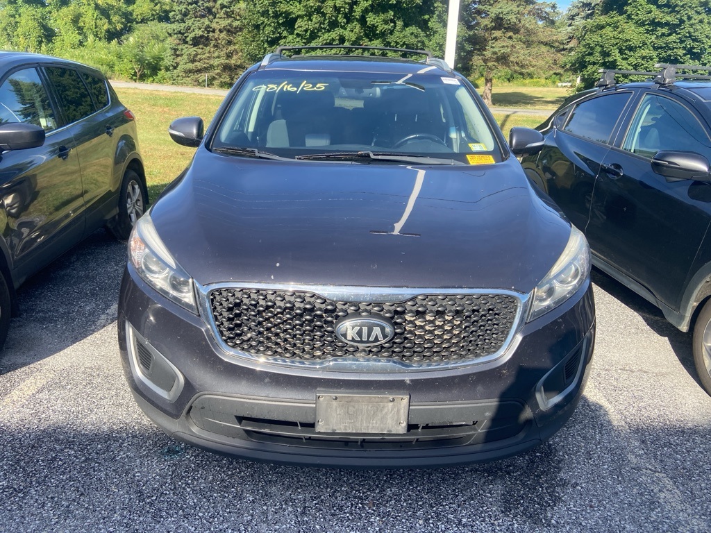 2016 Kia Sorento LX - Photo 5