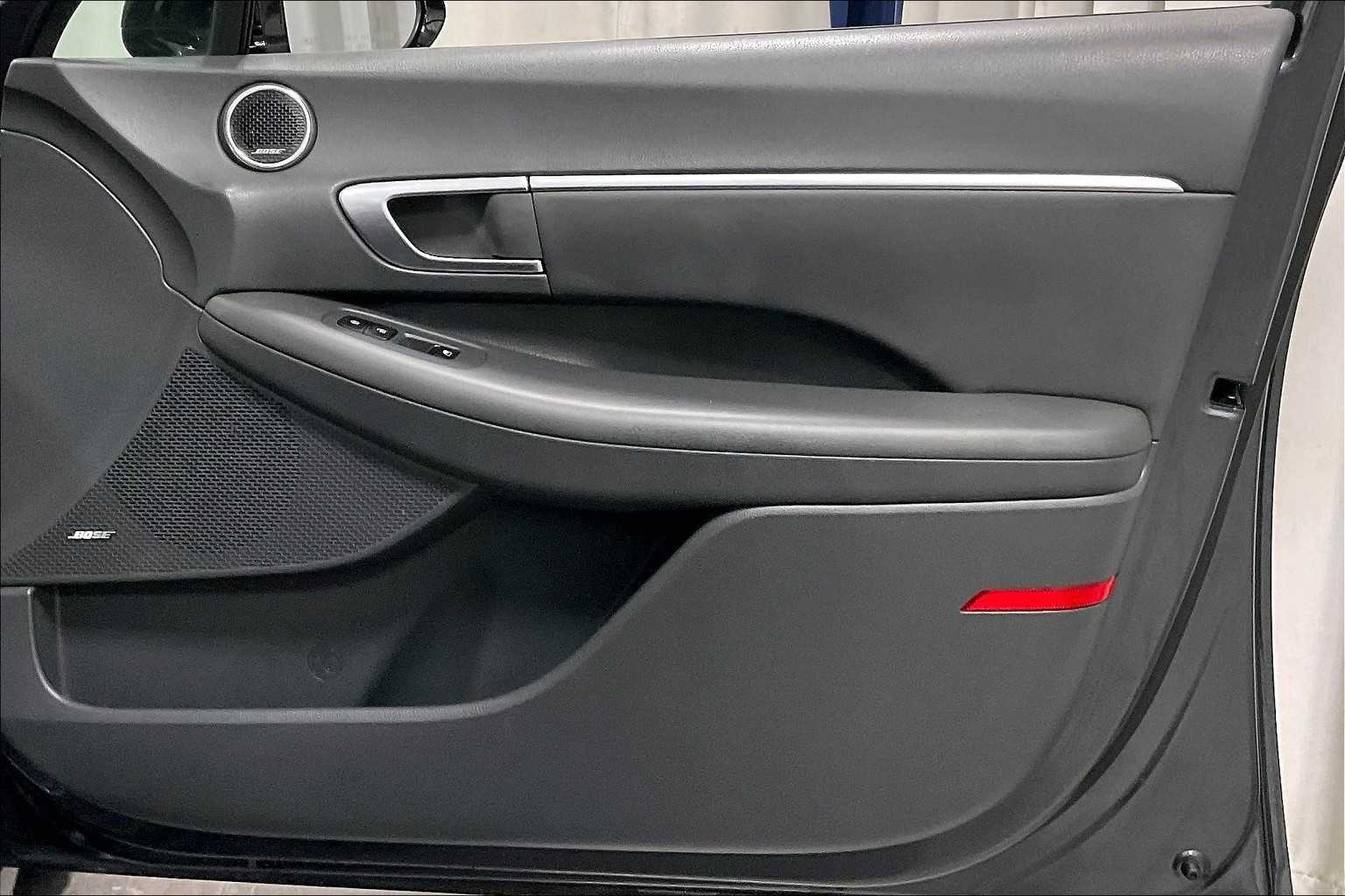 2022 Hyundai Sonata SEL Plus - Photo 12