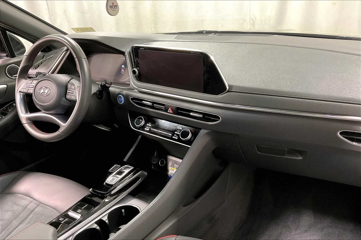 2022 Hyundai Sonata SEL Plus - Photo 14