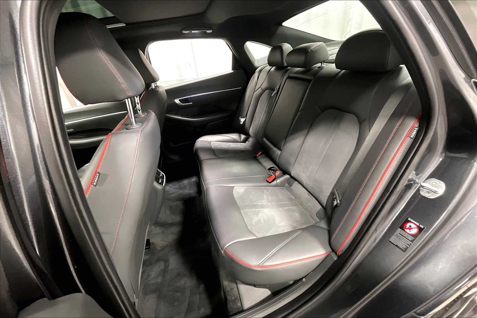2022 Hyundai Sonata SEL Plus - Photo 15